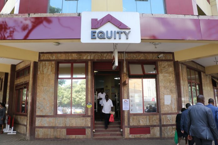 Equity Group Stands Tall In Global Ranking