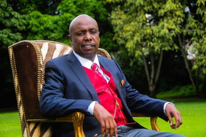 AfDB Withdraws Multibillion Funding After Moi Bought Stake From Raval