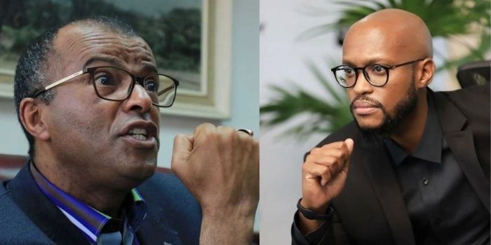 Murgor Issues Demands to Police on Ndichu Twins’ Case