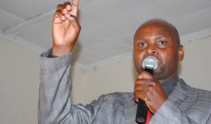 Fresh bid to oust nurse union boss Panyako – Weekly Citizen
