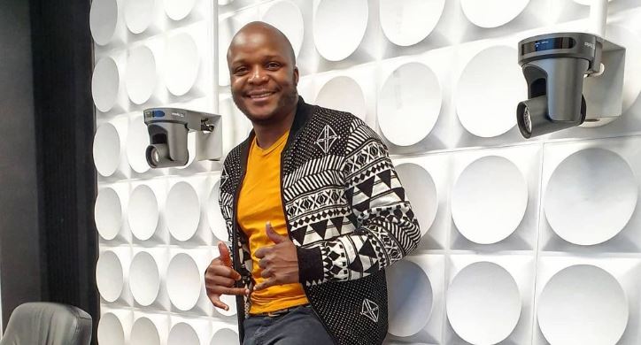 Kenyatta family's MediaMax is Kenya's talent killer
