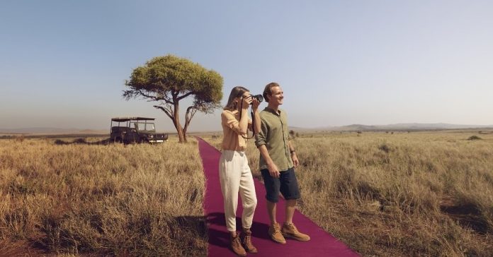 Qatar Airways Refresh Campaign Seeks To Lift Travellers Back To The Skies