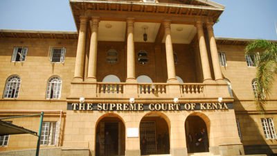 Scandal: Varsity Spends Sh58M On Lawyers To Defend A Sh39M Case
