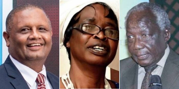 Remembering Journalists Who Passed Away in 2021