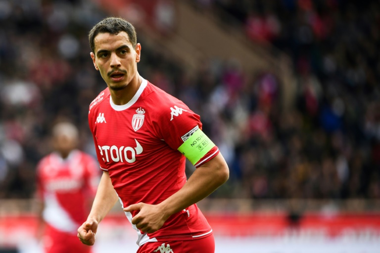 PSG thrashed at Monaco as Mbappe frustrated