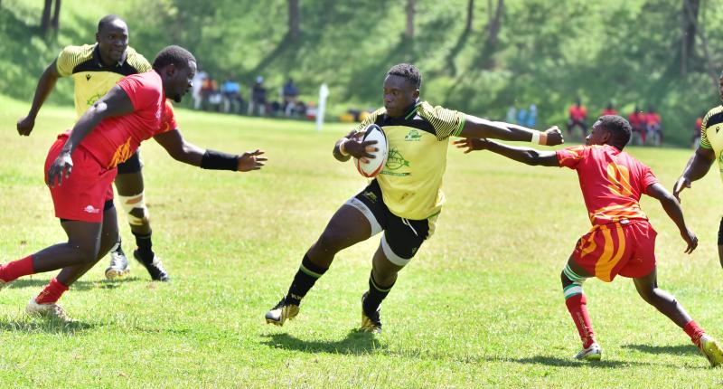 Rugby: New Kenya Cup season to kicks off on Saturday : The standard Sports