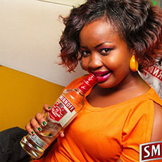 Smirnoff Fiesta at Tribeka
