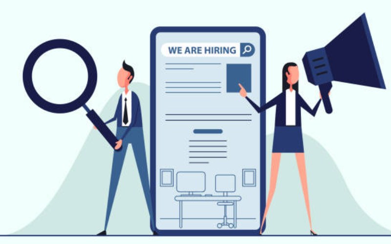 How to decipher a job advert