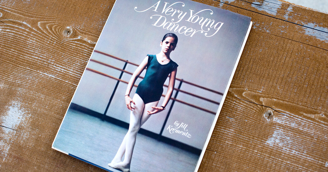 Stephanie Selby, Ballerina Who Inspired Many, Dies at 57
