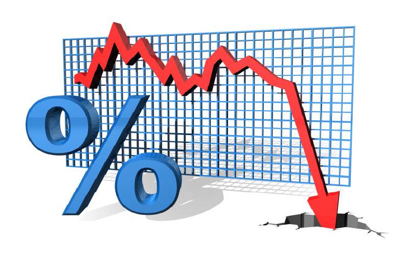 Kenya to sink into recession for the first time in 20 years: The Standard
