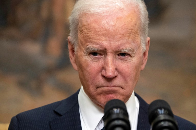 Biden says Putin has decided to invade Ukraine » Capital News