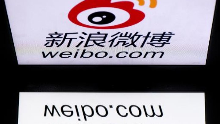 China's Twitter-like Weibo plans $547 mn Hong Kong listing