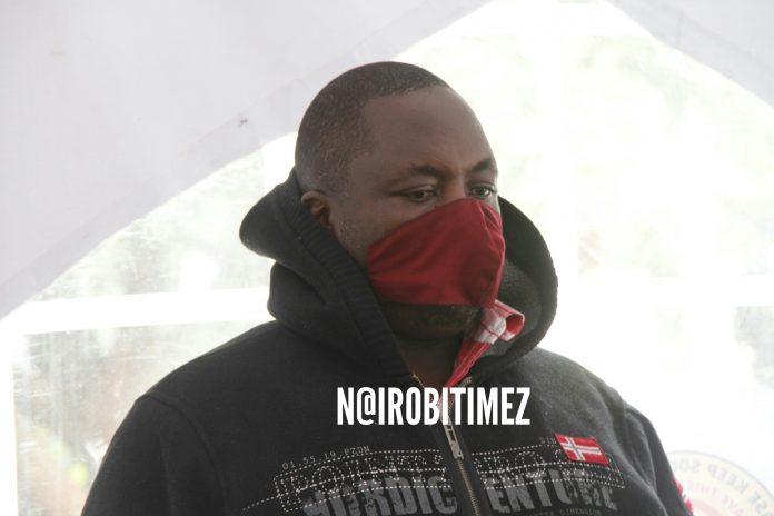 MAN CHARGED WITH SH 54.7 MILLION BANK FRAUD.