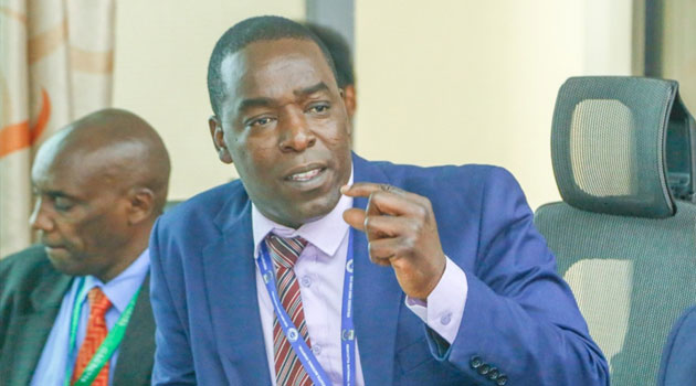 KNH defends decision to relieve doctors on postgraduate training » Capital News