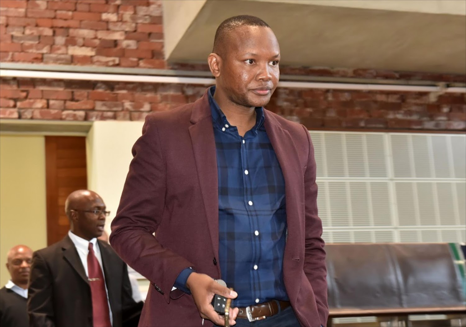 Explained: 'Please Call Me' Inventor's Ksh75 Billion Battle