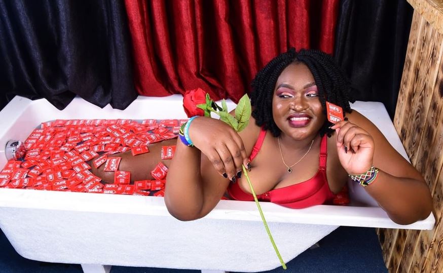 My Story – Some Men Want Me Just Because I’m HIV+