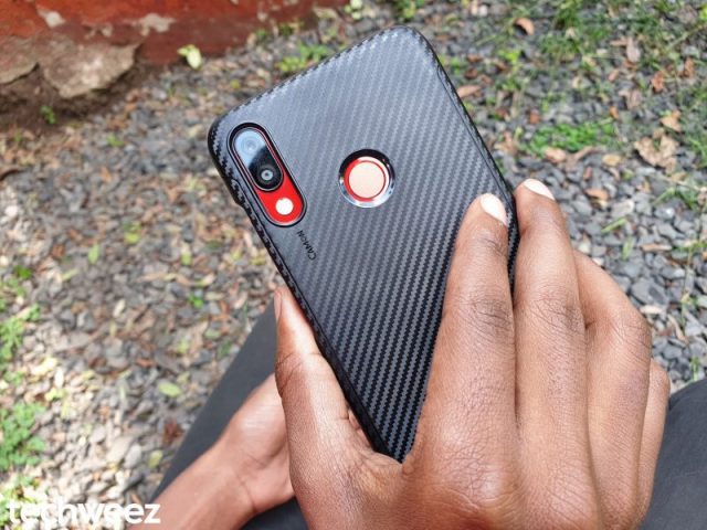 Tecno Camon 11 Case (2)