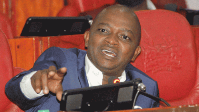 Free to Go: Nick Mwendwa's Case Dropped After Dramatic Investigation