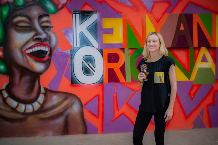 Touch Of Pregnancy Gives a Craft Beverage Brand Strong Roots
