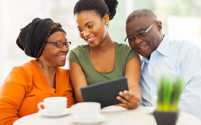 Bridging digital divide to create jobs of the future
