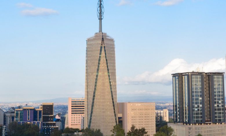 Britam Towers valuation falls by Sh. 1.13 billion as tenants keep off