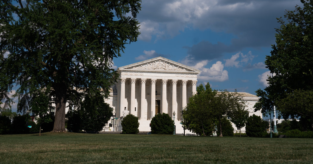 Supreme Court Rules in Favor of Oklahoma Indian Claim