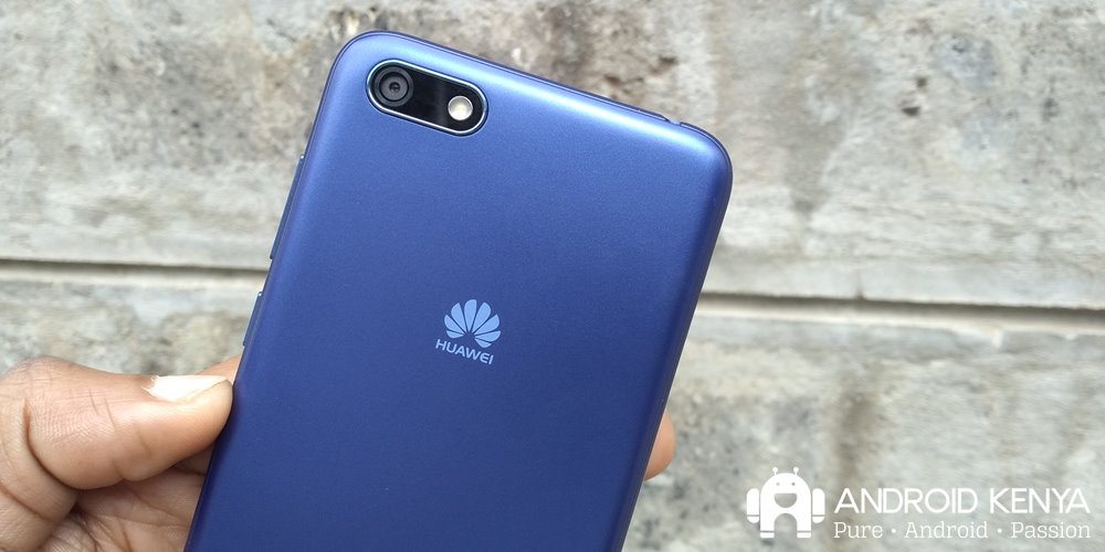 Affordable smartphones drive digital inclusion in Africa