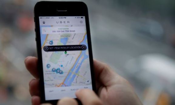 Uber, Lyft drivers could soon be classified as employees not contractors: The Standard