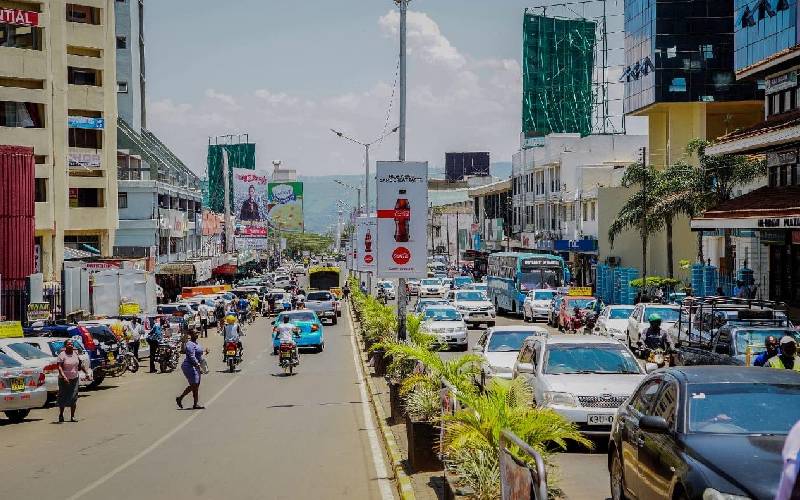 Kisumu streets to be closed for Christmas bash