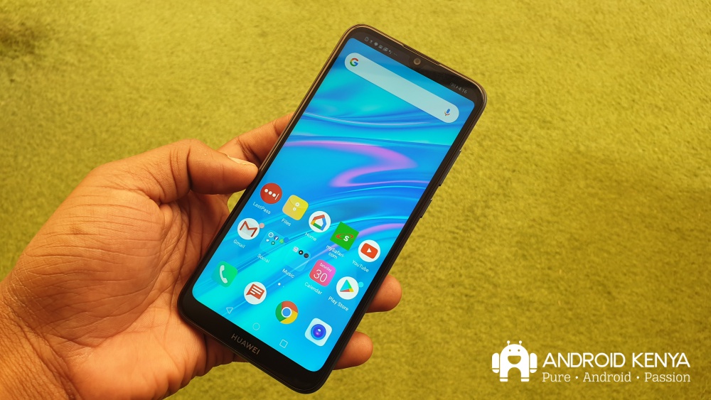 Huawei devices will no longer arrive with Facebook apps pre-installed