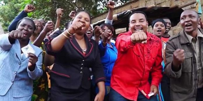 How Artists Can Mint Campaign Millions - KECOBO Offers Advice