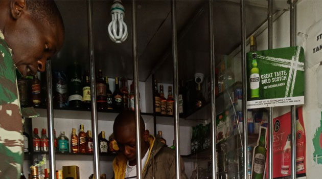 The Return Of Clubs And Thottery Joints In Residential Areas