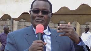 Obure, Maangi supremacy war – Weekly Citizen
