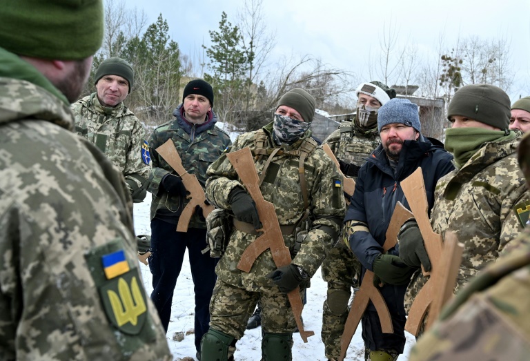 Has diplomacy on Ukraine reached a dead end? » Capital News