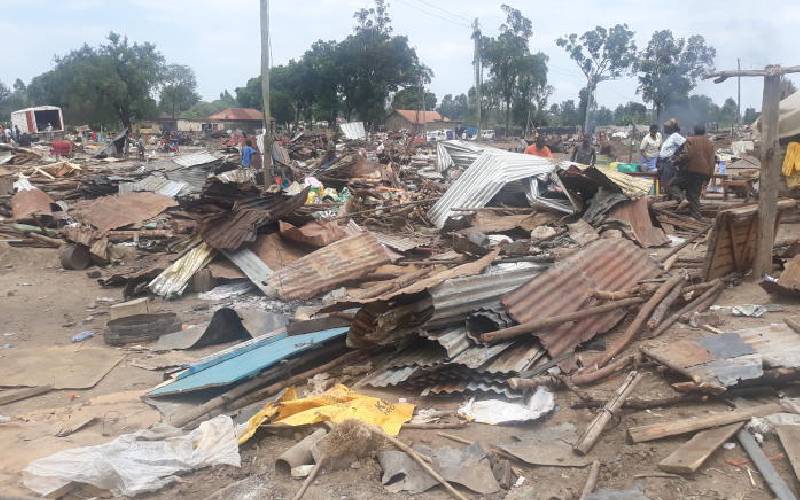Squatters land case against State to be heard after 11-year delay
