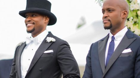 Ndichu twins skip court ‘after contracting Covid-19’ – Nairobi News