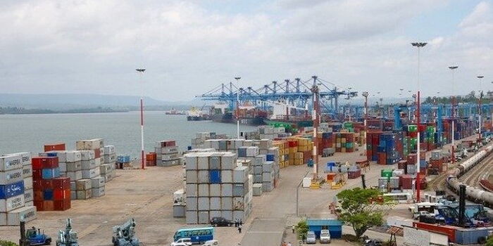 Ship Ferrying Nuclear Explosives Seized in Mombasa