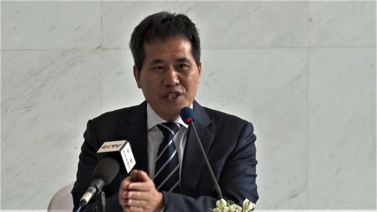 China rolls out major programs to strengthen cooperation with Africa under FOCAC » Capital News