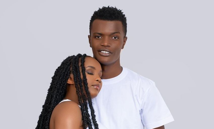 Actor Tyler Mbaya ‘Baha’ and Girlfriend Welcome Baby Girl