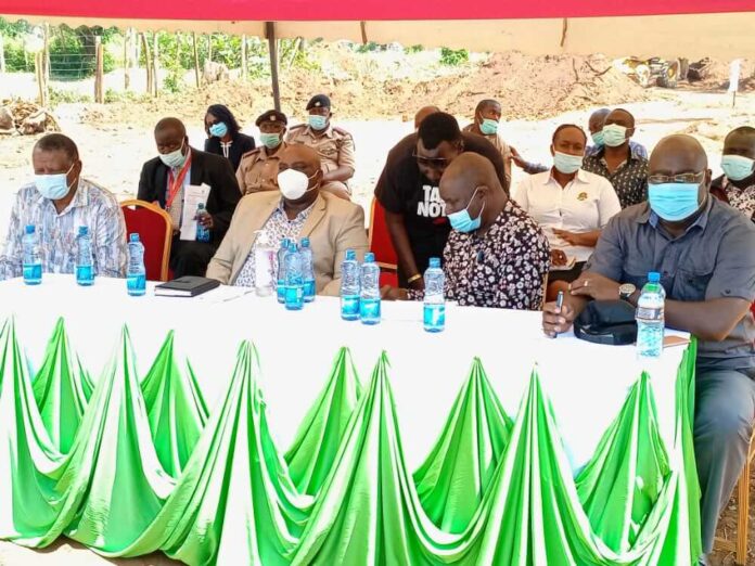 AFC urges county farmers to apply for loans