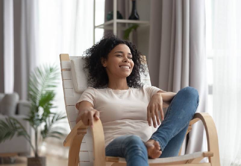 Four simple ways to get a new lease on life