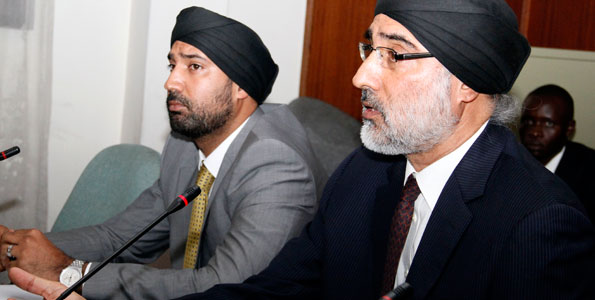 State Captured, Dissecting The Rai Family