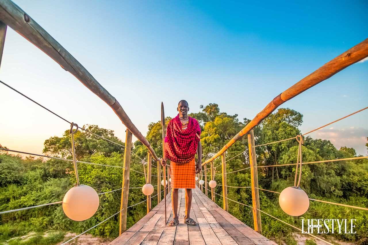 Canon Experience Centre Launched in the MARA