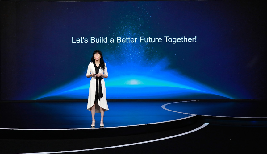 Shared Responsibility for a Shared Future