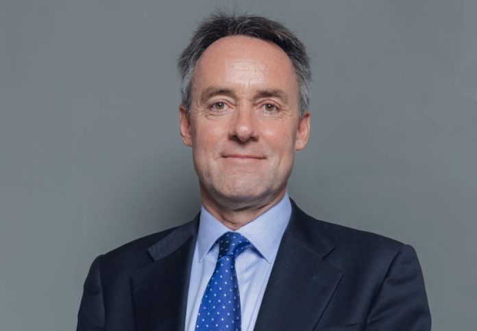 Global Energy Alliance Appoints Simon Harford as CEO