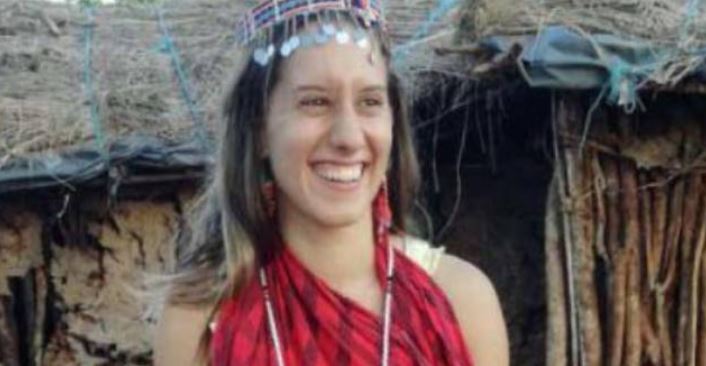 Freed Italian aid worker bombarded by hate mail