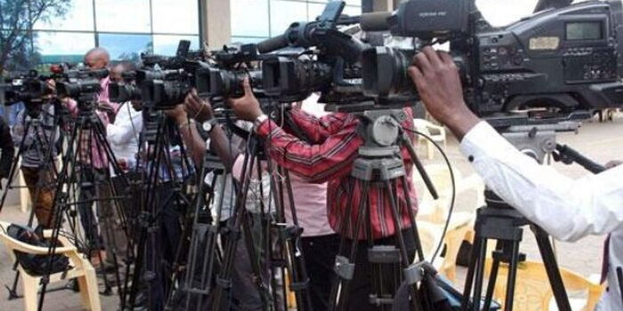 Journalists Build Solidarity Group as 2022 Election Fever Heats Up