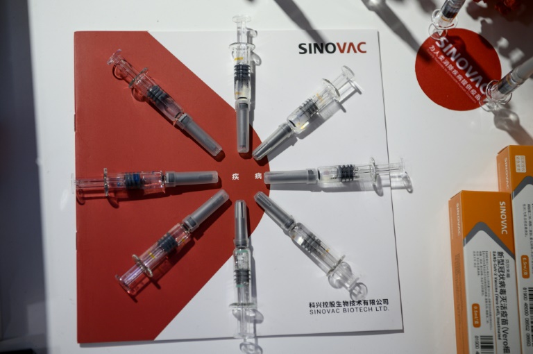Nairobi, Kiambu lead in COVID vaccination so far; Marsabit trailing » Capital News