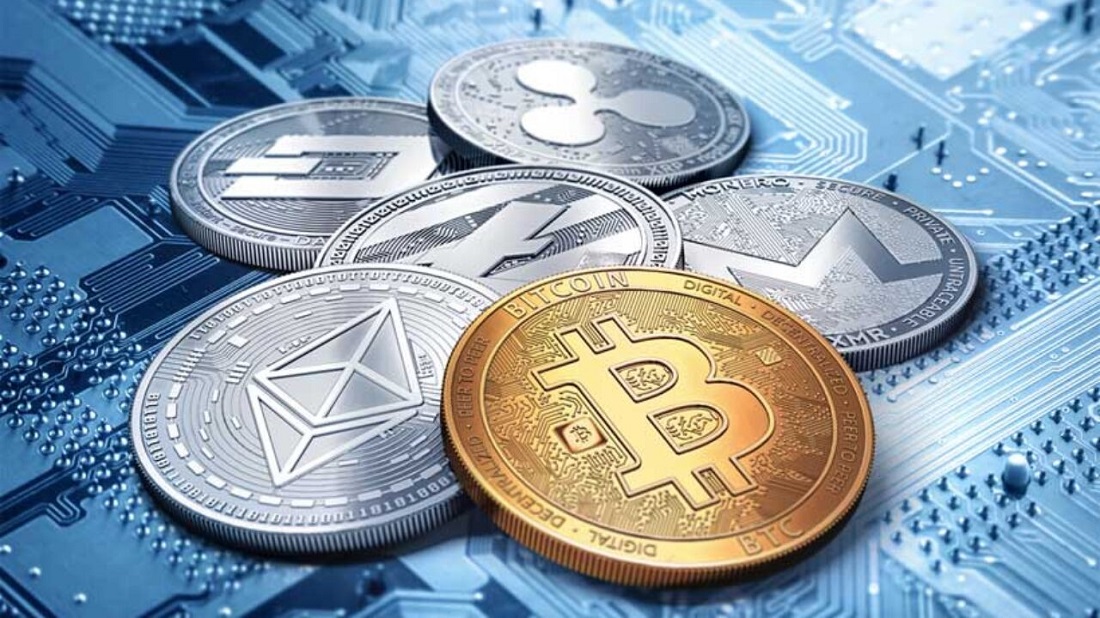 How Cryptocurrencies Can Help Global Economy