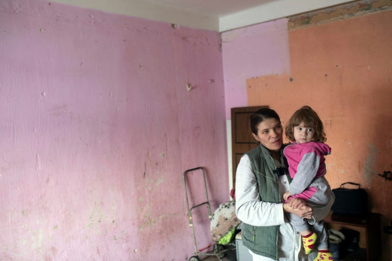 Fear of unknown in Ukraine warzone » Capital News